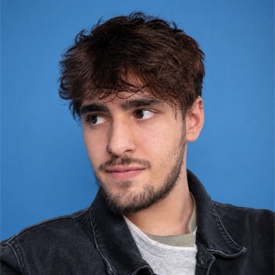 Ismael Martín - FullStack Developer