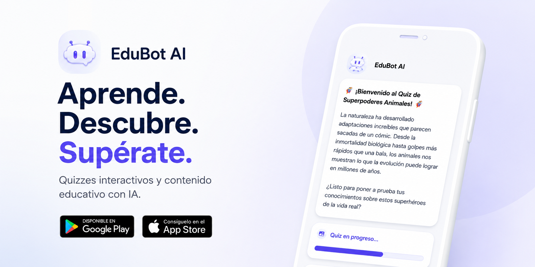 Edubot preview